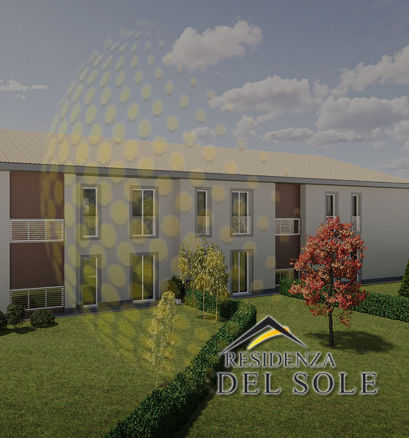 Residenza Sperello Aureli Corciano