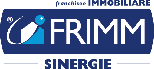 logo venditore sinergie immobiliare